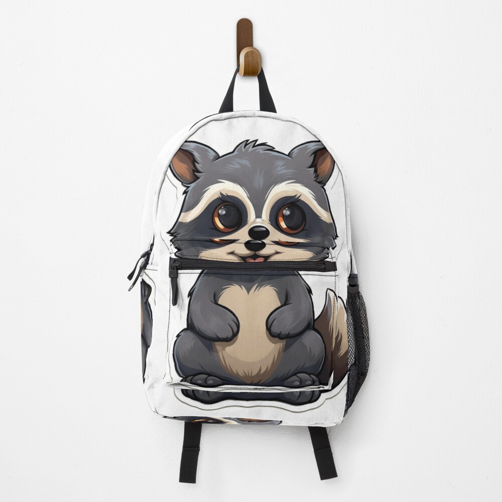 Item preview, Backpack designed and sold by SoulTints.