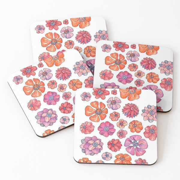 Item preview, bunch of flowers designed and sold by Gerardo Segismundo.