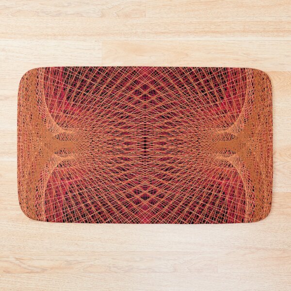 Item preview, Cardioid2MorphV8 [2 Point-Oranges14256-BB] designed and sold by LottMultimedia.
