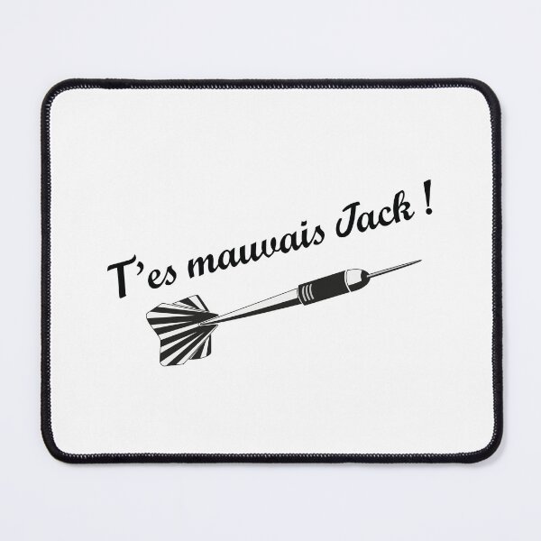 Item preview, Replica OSS 117 - You're bad Jack designed and sold by TheGoodConcept.