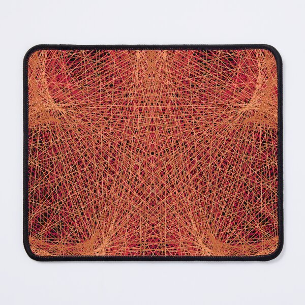 Item preview, Cardioid2MorphV8 [2.5 Points-Oranges14256-BB] designed and sold by LottMultimedia.