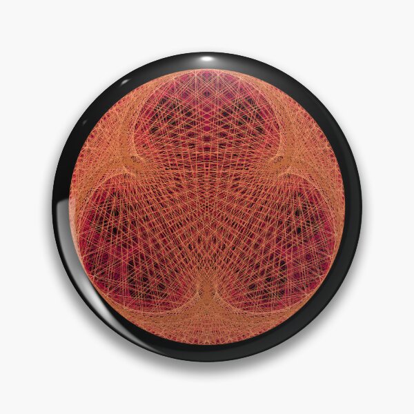 Item preview, Cardioid2MorphV8 [3 Points-Oranges14256-BB] designed and sold by LottMultimedia.