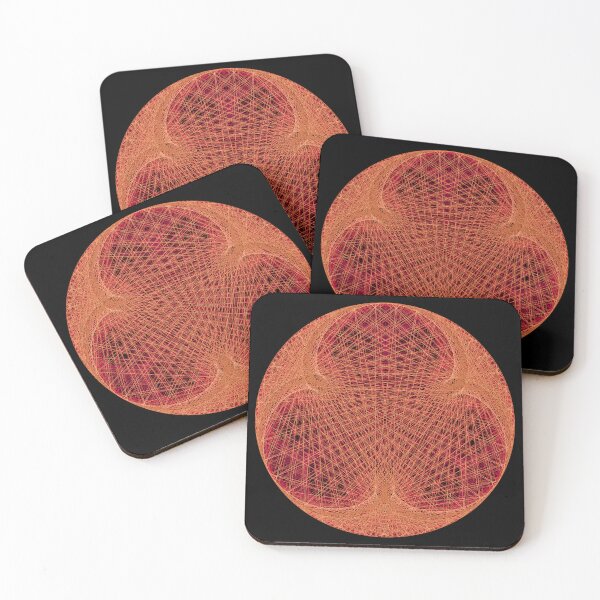 Item preview, Cardioid2MorphV8 [3 Points-Oranges14256-BB] designed and sold by LottMultimedia.