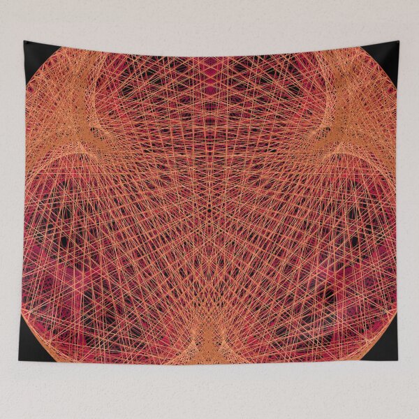 Item preview, Cardioid2MorphV8 [3 Points-Oranges14256-BB] designed and sold by LottMultimedia.