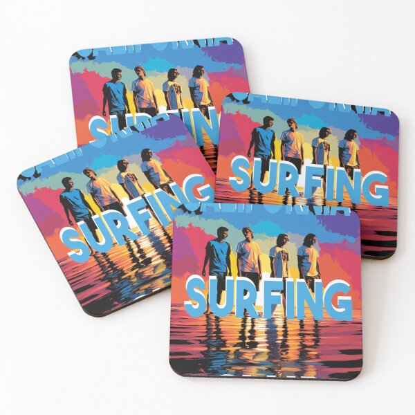 Item preview, California Surfing Club designed and sold by randynash.