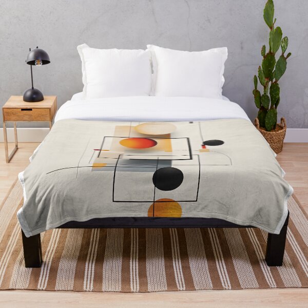 Item preview, Exploring Geometric Minimalism in  Abstracts designed and sold by ColorConsole.