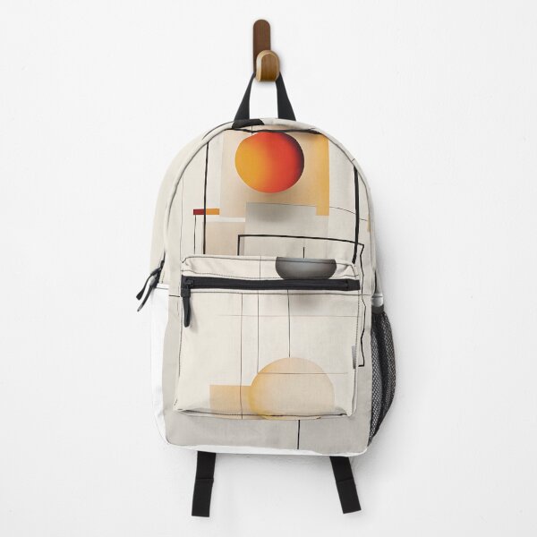 Item preview, Exploring Geometric Minimalism in Abstracts designed and sold by ColorConsole.