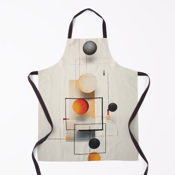 Item preview, Exploring Geometric Minimalism in Abstracts designed and sold by ColorConsole.