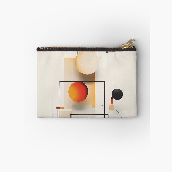 Item preview, Exploring Geometric Minimalism in  Abstracts designed and sold by ColorConsole.