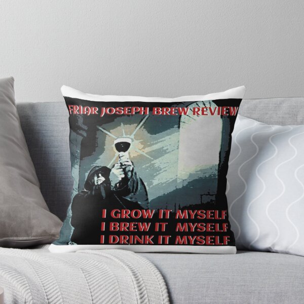 Item preview, Brew it designed and sold by FriarJoseph.