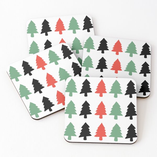 Item preview, Pine Trees designed and sold by liriexx.