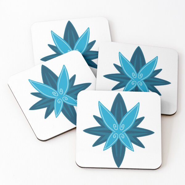 Item preview, Blue Butterfly and Star Design  designed and sold by Joy Olney.