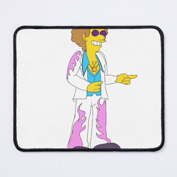 Item preview, Disco Stu designed and sold by Quistlor.