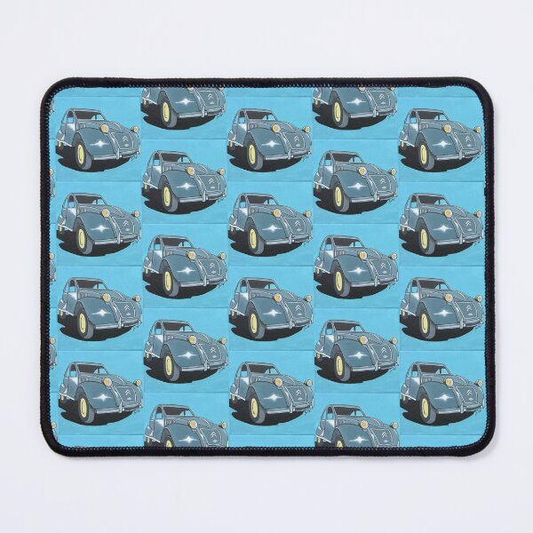 Item preview, Gray Deudeuche designed and sold by Sophie Hove.