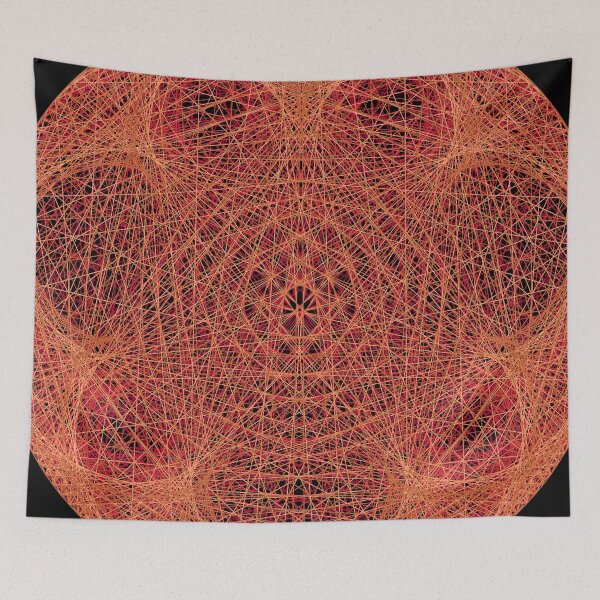 Item preview, Cardioid2MorphV8 [3.5 Points-Oranges14256-BB] designed and sold by LottMultimedia.
