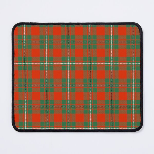 Item preview, MacGregor Ancient Tartan designed and sold by kerrychantt.