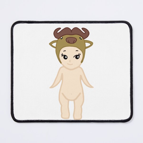 Item preview, Sonny Angel buffalo designed and sold by cjayzz77.