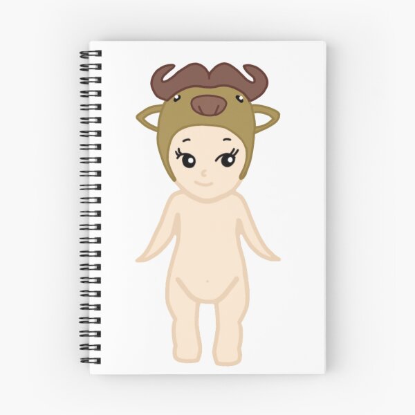 Item preview, Sonny Angel buffalo designed and sold by cjayzz77.