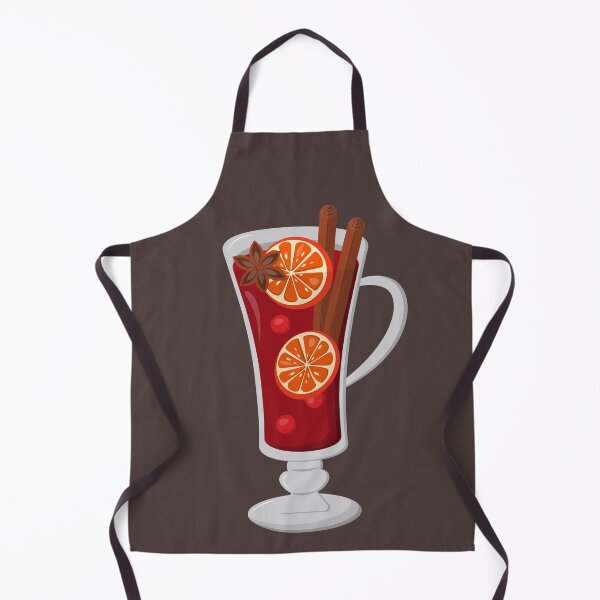 Item preview, Mulled wine drink designed and sold by Angelina1501.