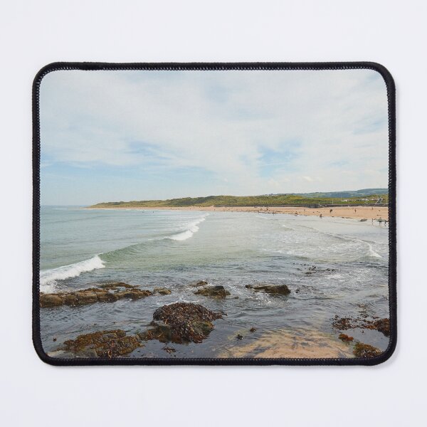 Item preview, East Beach in Portrush. designed and sold by Howard Boyd.