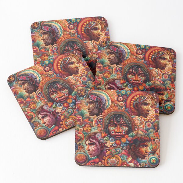 Item preview, The Australian Aboriginal Culture designed and sold by primtawan.