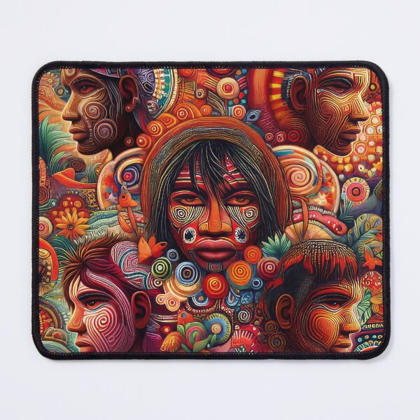 Item preview, The Australian Aboriginal Culture designed and sold by primtawan.