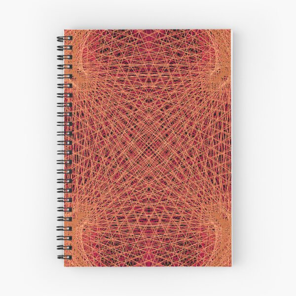 Item preview, Cardioid2MorphV8 [4 Points-Oranges14256-BB] designed and sold by LottMultimedia.