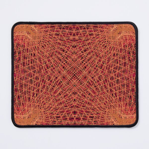 Item preview, Cardioid2MorphV8 [4 Points-Oranges14256-BB] designed and sold by LottMultimedia.