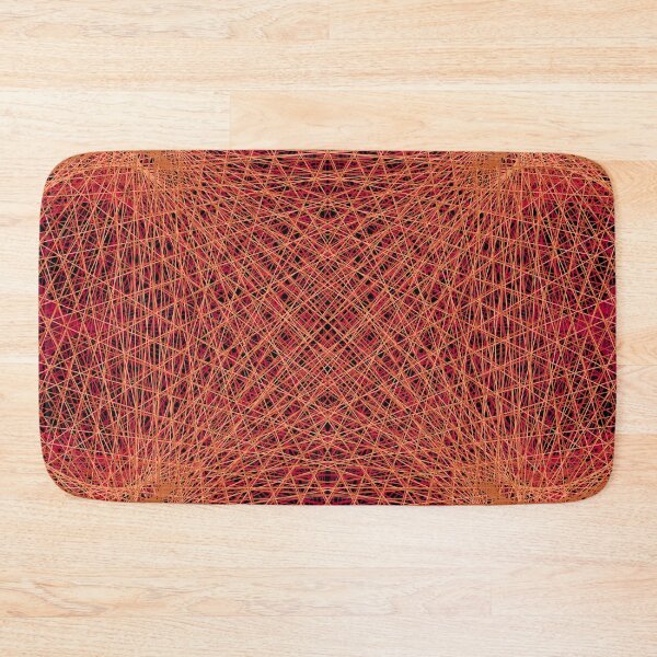 Item preview, Cardioid2MorphV8 [4 Points-Oranges14256-BB] designed and sold by LottMultimedia.