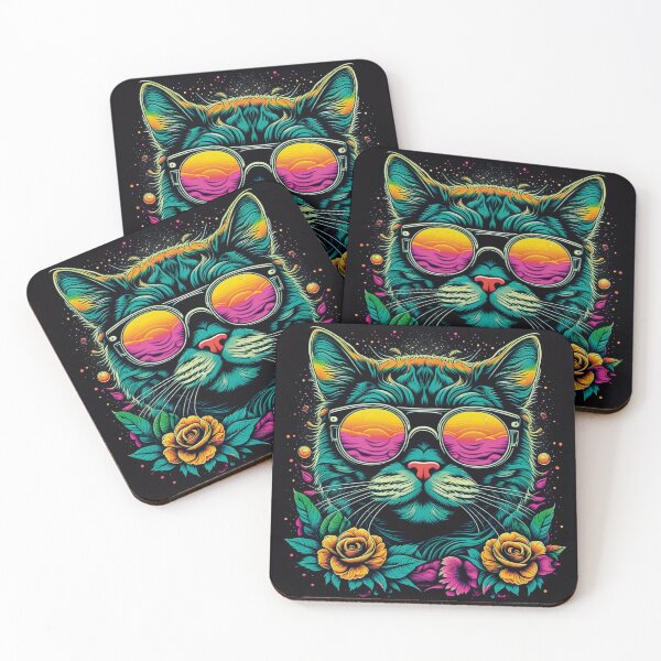 Item preview, Catsanova designed and sold by MissFrita.