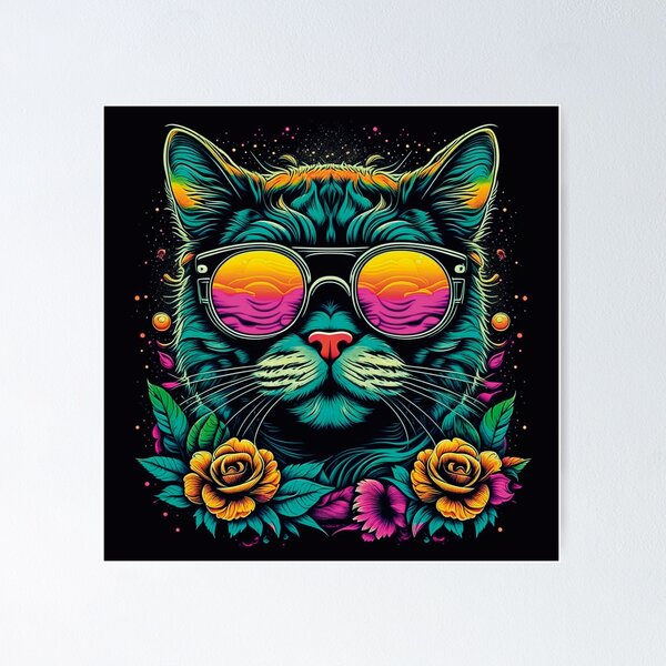 Item preview, Catsanova designed and sold by MissFrita.
