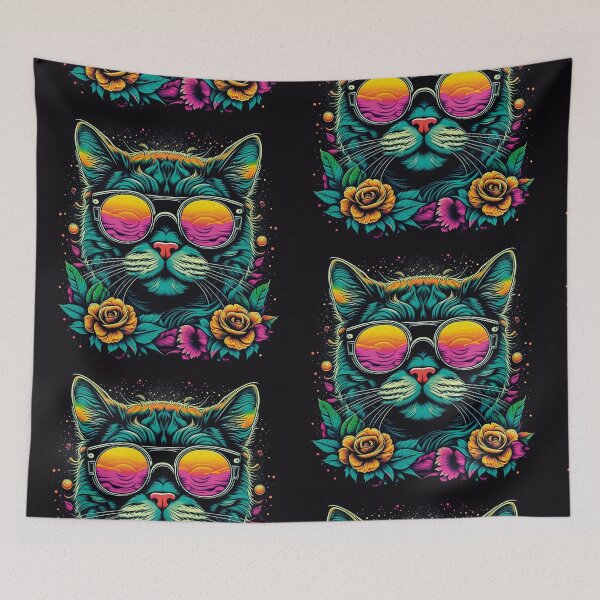 Item preview, Catsanova designed and sold by MissFrita.