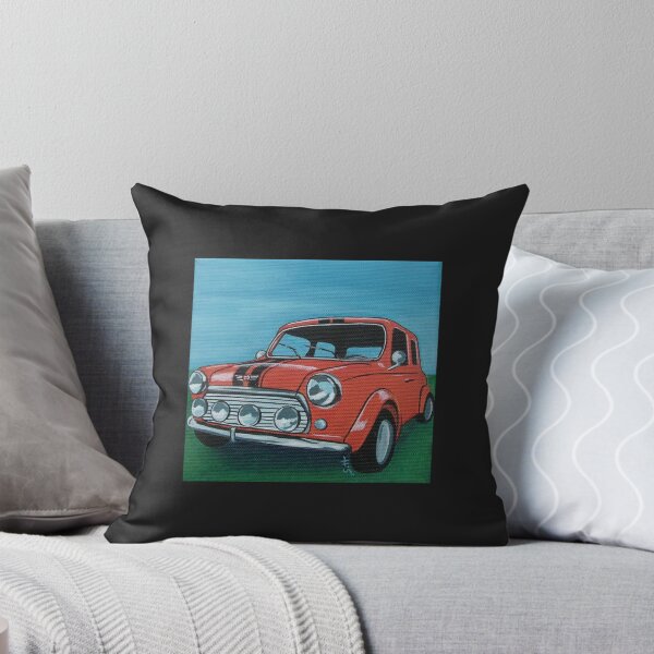 Item preview, Mini red designed and sold by Sophie Hove.