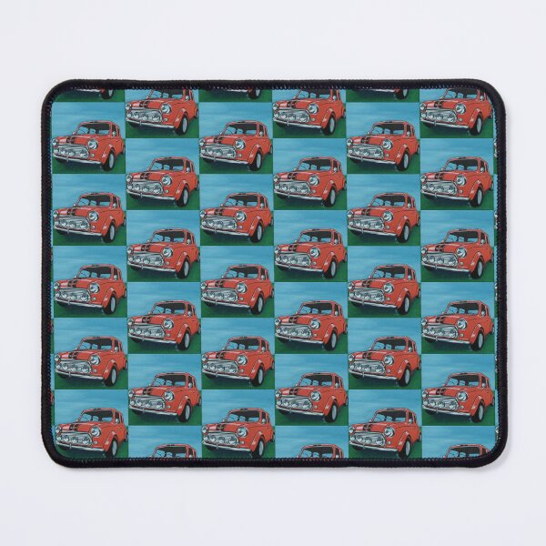 Item preview, Mini red designed and sold by Sophie Hove.