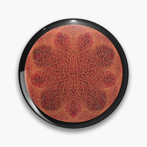 Item preview, Cardioid2MorphV8 [4.5 Points-Oranges14256-BB] designed and sold by LottMultimedia.