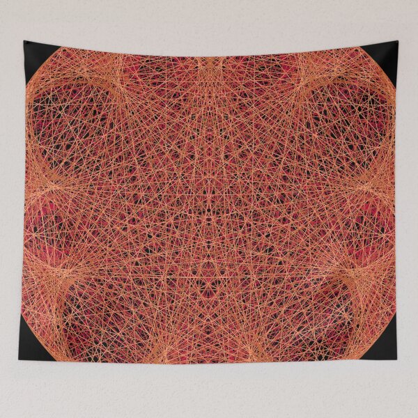 Item preview, Cardioid2MorphV8 [4.5 Points-Oranges14256-BB] designed and sold by LottMultimedia.