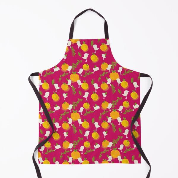 Aperçu de l'œuvre ORANGE créée et vendue par chepattern09.