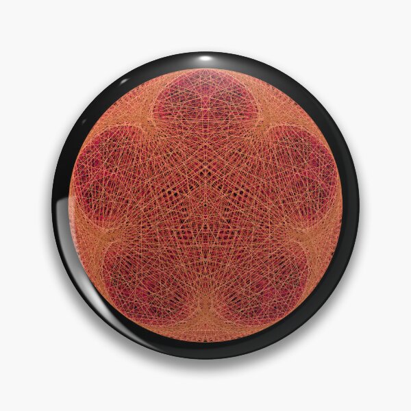Item preview, Cardioid2MorphV8 [5 Points-Oranges14256-BB] designed and sold by LottMultimedia.