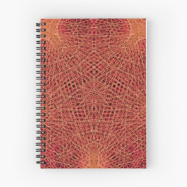 Item preview, Cardioid2MorphV8 [5 Points-Oranges14256-BB] designed and sold by LottMultimedia.