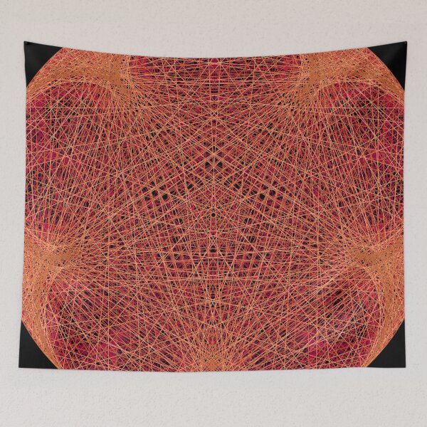 Item preview, Cardioid2MorphV8 [5 Points-Oranges14256-BB] designed and sold by LottMultimedia.