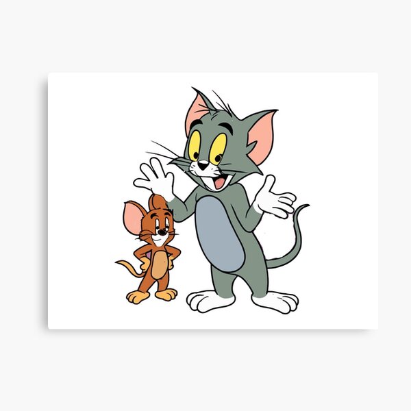 Pantalones cortos de batalla de Tom & Jerry para hombre, pantalones cortos  clásicos de Hanna-Barbera, pantalones cortos de dibujos animados vintage