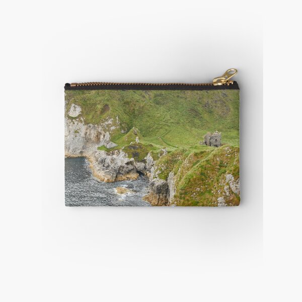 Item preview, Kinbane Castle, Ballycastle. designed and sold by Howard  Boyd.