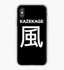 Kage Squad - Kazekage iPhone Case