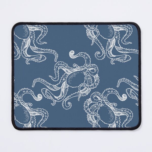 Item preview, Octopus dance designed and sold by Natalia Varlamova.