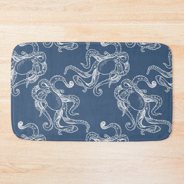 Item preview, Octopus dance designed and sold by Natalia Varlamova.