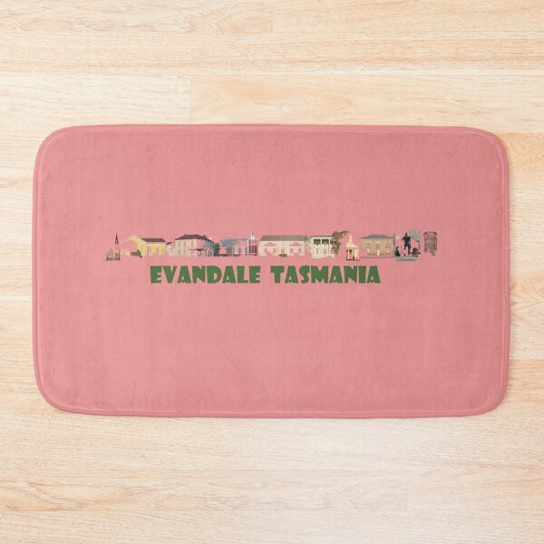Item preview, evandale tasmania designed and sold by Brett Thompson.