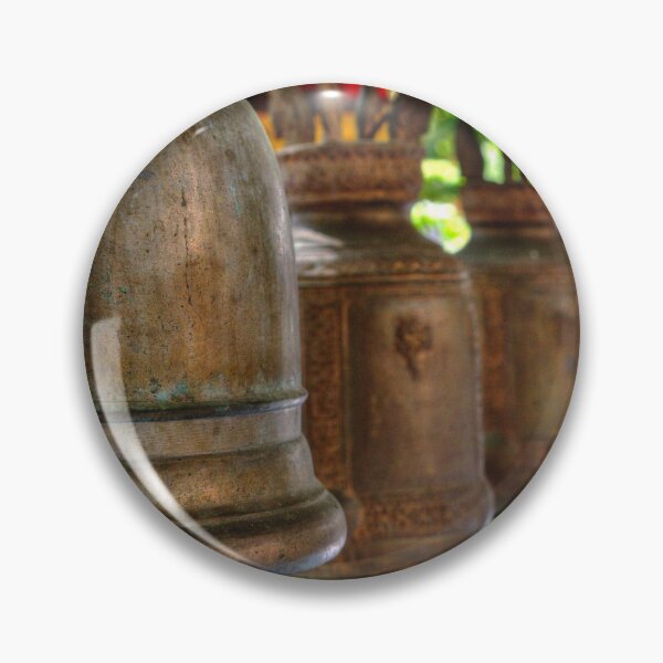 Item preview, Temple Bells Thailand designed and sold by tpixx.