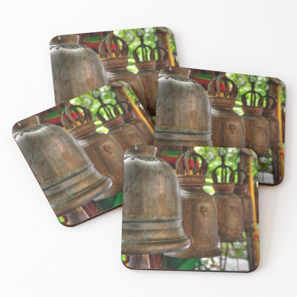 Item preview, Temple Bells Thailand designed and sold by tpixx.