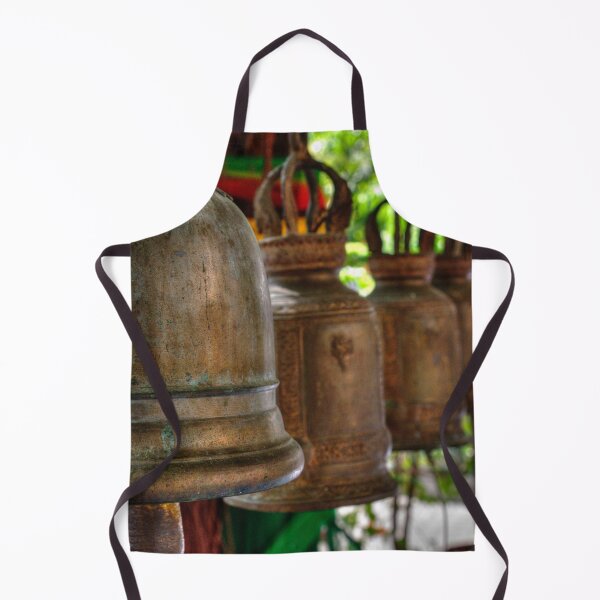 Item preview, Temple Bells Thailand designed and sold by tpixx.