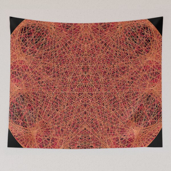 Item preview, Cardioid2MorphV8 [5.5 Points-Oranges14256-BB] designed and sold by LottMultimedia.